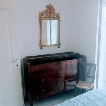 Gigi Centralissimo Ischia