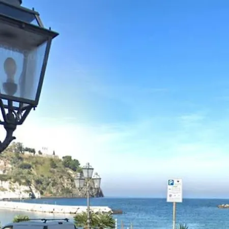 Gigi Centralissimo Ischia