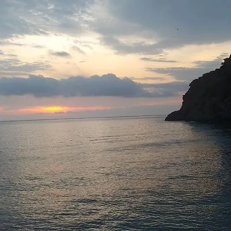 Gigi Centralissimo Ischia 公寓 *