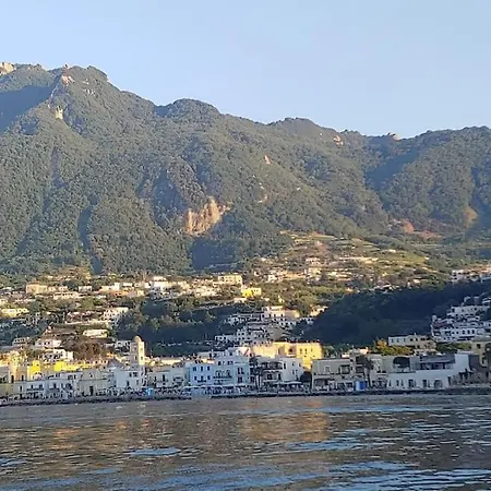 Gigi Centralissimo Lacco Ameno *
