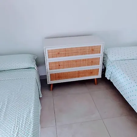 Gigi Centralissimo Ischia