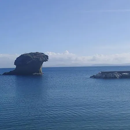 Gigi Centralissimo Ischia 公寓