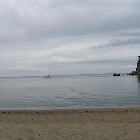 Gigi Centralissimo Lacco Ameno Ischia