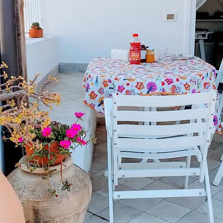 公寓 Gigi Centralissimo Ischia *