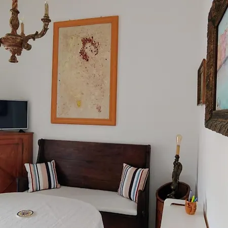 Gigi Centralissimo Ischia *