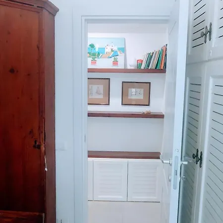 Gigi Centralissimo Ischia