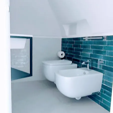 Gigi Centralissimo Lacco Ameno Apartmán