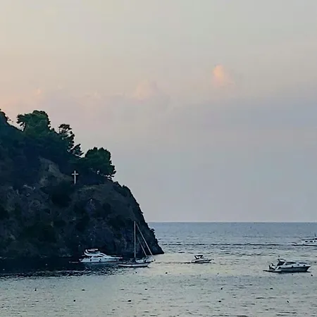 公寓 Gigi Centralissimo Ischia