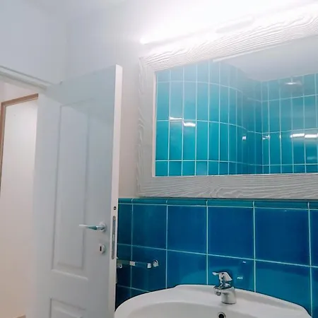 公寓 Gigi Centralissimo Ischia *