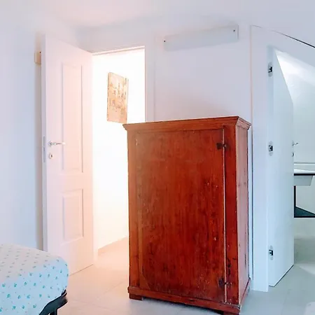 Gigi Centralissimo Ischia 公寓 拉科阿梅诺