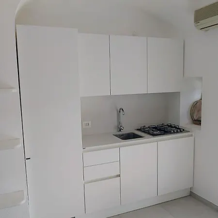 Gigi Centralissimo Ischia